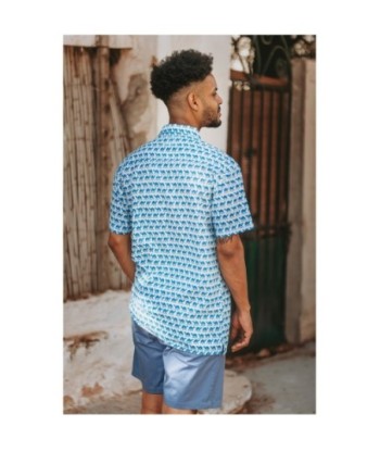 Camisa Hombre Multicolor Manga Larga, Estilo Casual, 100% Algodón, Camisa Cuadros para Ropa de Moda Hombre, Ideal