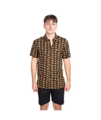 Camisa Hombre Verde Manga Larga - Moda Hombre Casual, Camisa de Algodón, Estilo Moderno, Perfecta para Ocasiones