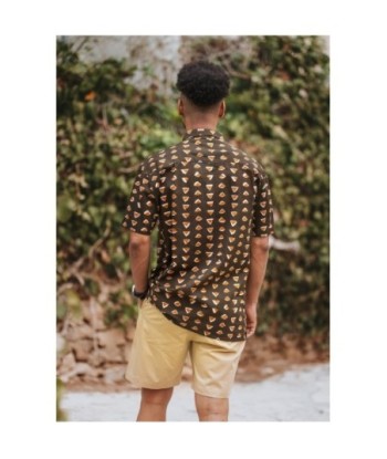 Camisa Hombre Verde Manga Larga - Moda Hombre Casual, Camisa de Algodón, Estilo Moderno, Perfecta para Ocasiones