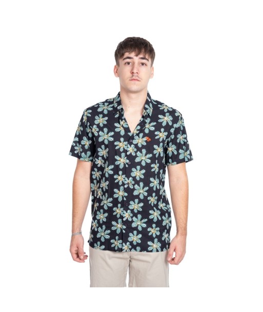 Camisa Hombre Multicolor de Algodón, Moda Casual y Elegante, Camisa Manga Larga, Ideal para Ocasiones Especiales