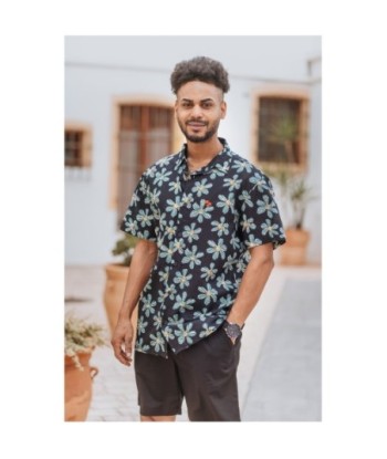 Camisa Hombre Multicolor de Algodón, Moda Casual y Elegante, Camisa Manga Larga, Ideal para Ocasiones Especiales
