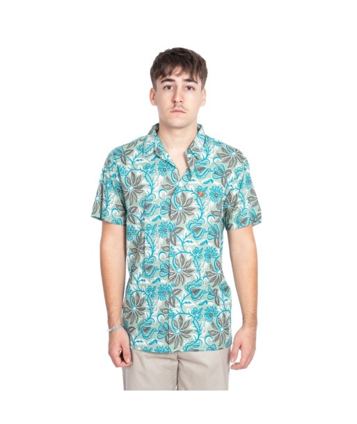 Camisa Hombre Verde Manga Larga 100% Algodón - Moda Hombre Casual y Elegante - Camisas Hombre para Ocasiones Especiales