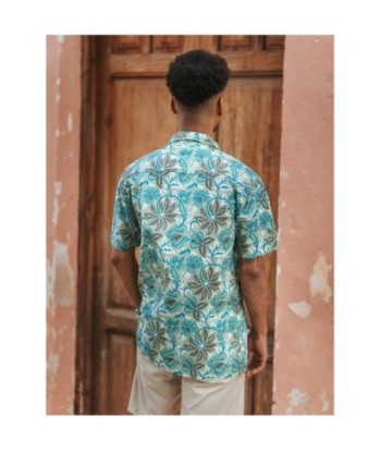 Camisa Hombre Verde Manga Larga 100% Algodón - Moda Hombre Casual y Elegante - Camisas Hombre para Ocasiones Especiales