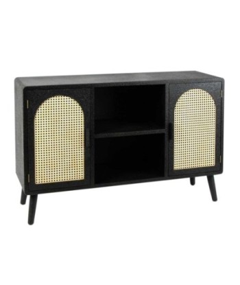 Mueble consola vintage para decorar tu hogar con estilo y elegancia