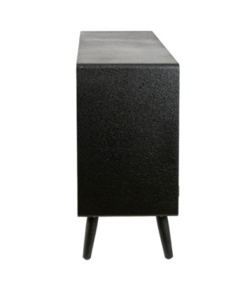 Mueble consola vintage para decorar tu hogar con estilo y elegancia