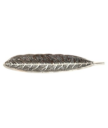 Quemador de Incienso Hoja Decorativo para Aromaterapia y Relajación, Portaincienso de Aluminio para Hogar y Regalos