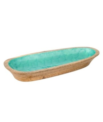 Bandeja de Decoración Moderna para Hogar, Ideal para Organizar y Embellecer Espacios, Diseño Elegante y Funcional