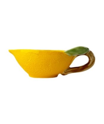 Cuenco Limón Cerámica Amarillo para Cocina, Ideal para Ensaladas, Postres y Decoración, Accesorios de Mesa, Colección
