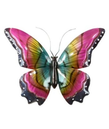 Adorno de Pared Mariposa para Decoración del Hogar - Elegante y Moderno