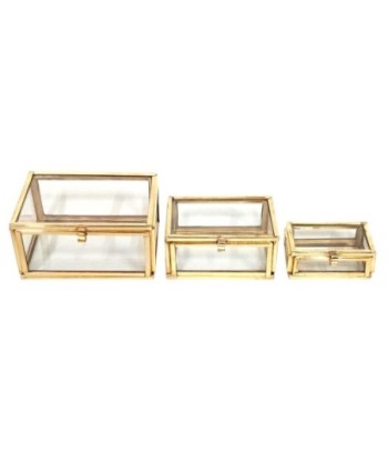 Cajas de Almacenamiento Transparentes S/3 - Organizador Multifuncional para Oficina, Hogar y Manualidades