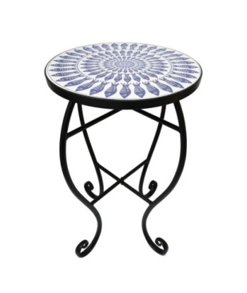 Mesa Peces Tropical Decorativa para Hogar y Oficina