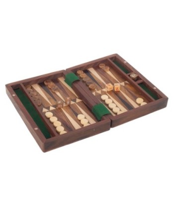 By SIGRIS Backgamon Regalo Juegos Colección World Map Signes Grimalt Decor And Go