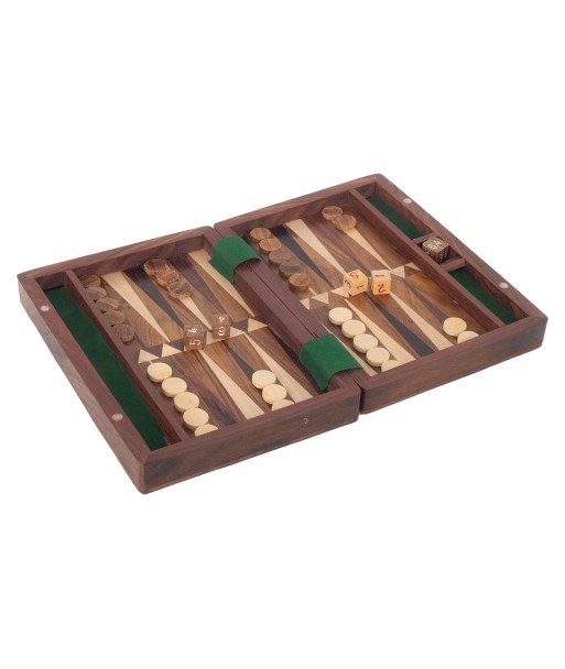 By SIGRIS Backgamon Regalo Juegos Colección World Map Signes Grimalt Decor And Go