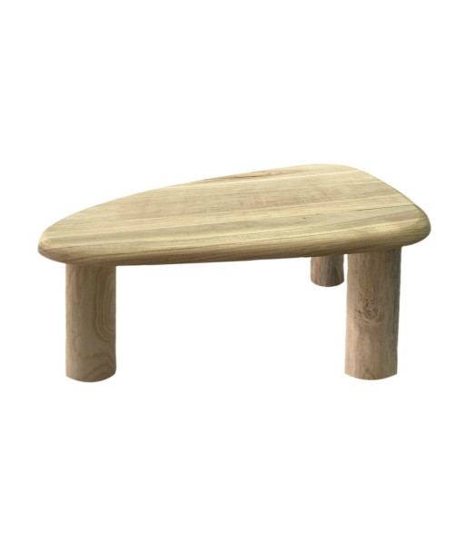 Mesa auxiliar multifuncional para decoración del hogar, diseño bohemio y estilo moderno