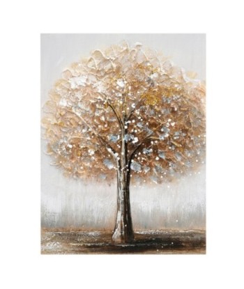 Cuadro arbol decorativo moderno para pared