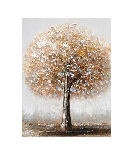 Cuadro arbol decorativo moderno para pared