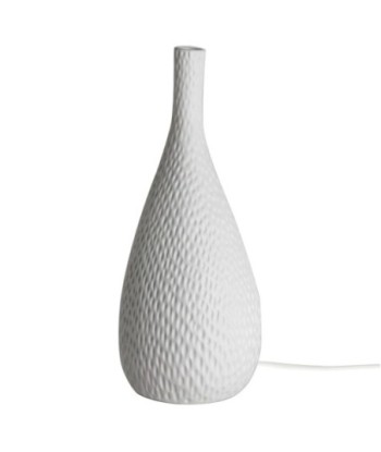 Lámpara de Porcelana Bohemio