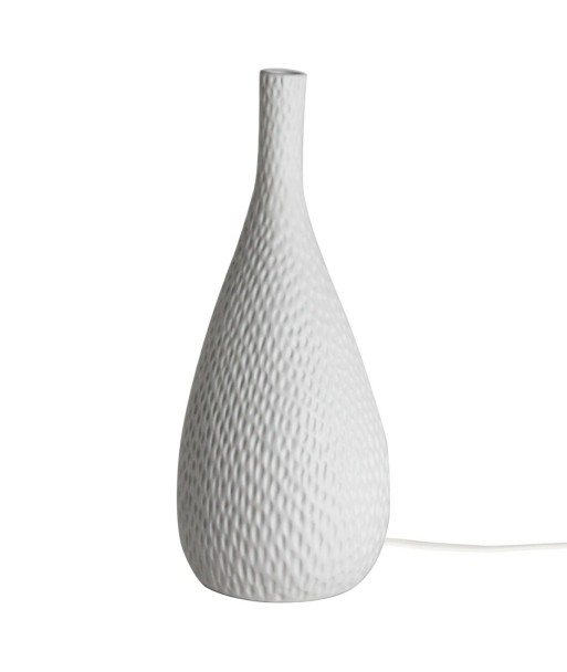 Lámpara de Porcelana Bohemio
