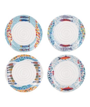 Plato rallador 4 difusores de aroma para cocina