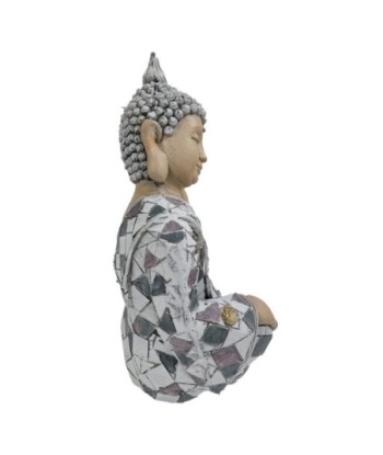 Figura de Buda Oriental para decoración zen y armonía en el hogar