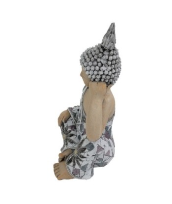 Figura de Buda Oriental para decoración zen y armonía en el hogar