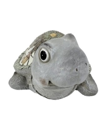 Figura de Tortuga Decorativa para Jardín y Hogar