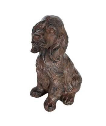 Figura de Perro Extremadamente Realista para Decoración del Hogar y Regalos Originales