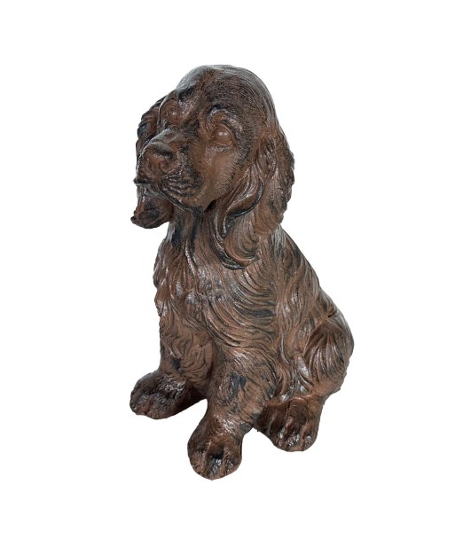 Figura de Perro Extremadamente Realista para Decoración del Hogar y Regalos Originales