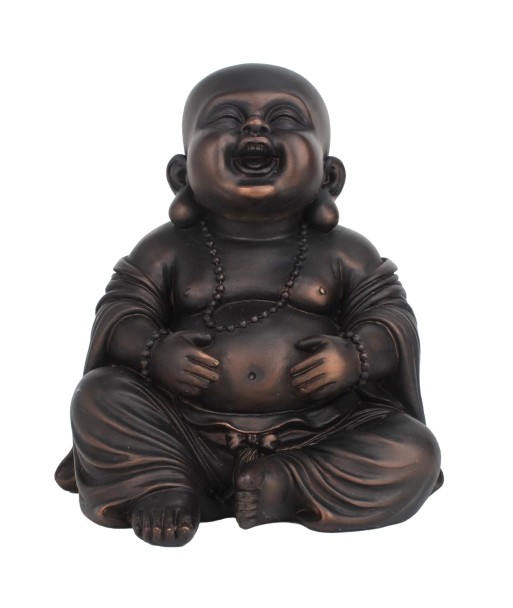 Figura de Buda para la decoración del hogar y la meditación espiritual