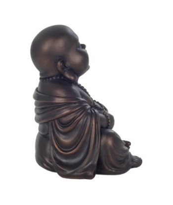 Figura de Buda para la decoración del hogar y la meditación espiritual