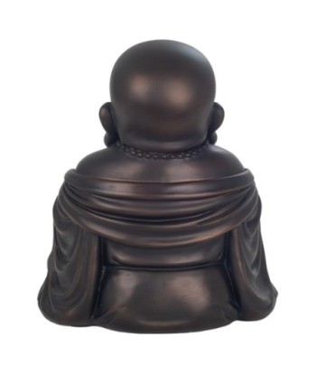 Figura de Buda para la decoración del hogar y la meditación espiritual