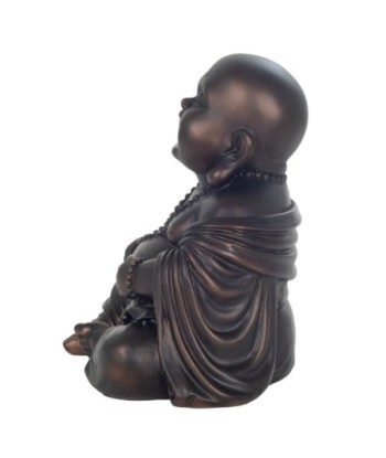 Figura de Buda para la decoración del hogar y la meditación espiritual