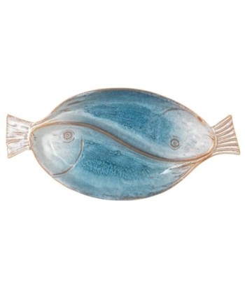 Bandeja Peces Bohemio para Cocina - Diseño Exclusivo y Práctico
