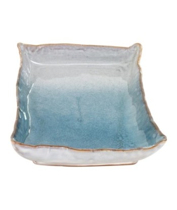 Bandeja Bohemio Azul Piedra 3,5x15x29,5 cm Decorativa Hogar Cocina Organizador
