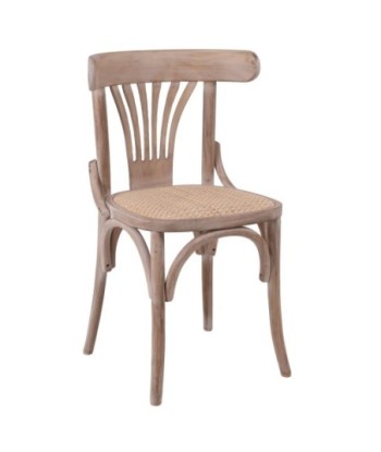 Silla de Comedor Elegante y Funcional para Decoración de Interiores, Mueble Auxiliar Ideal para Comedor y Cocina
