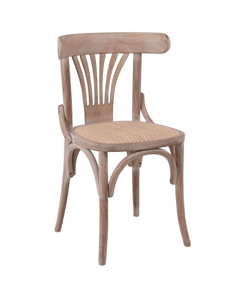 Silla de Comedor Elegante y Funcional para Decoración de Interiores, Mueble Auxiliar Ideal para Comedor y Cocina