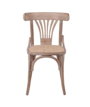 Silla de Comedor Elegante y Funcional para Decoración de Interiores, Mueble Auxiliar Ideal para Comedor y Cocina