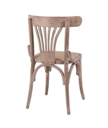 Silla de Comedor Elegante y Funcional para Decoración de Interiores, Mueble Auxiliar Ideal para Comedor y Cocina