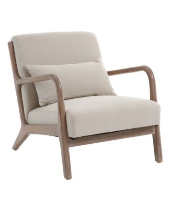 Sillón Moderno de Diseño Elegante para Sala de Estar, Mueble Auxiliar Cómodo y Versátil para Tu Hogar