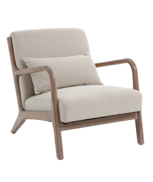 Sillón Moderno de Diseño Elegante para Sala de Estar, Mueble Auxiliar Cómodo y Versátil para Tu Hogar
