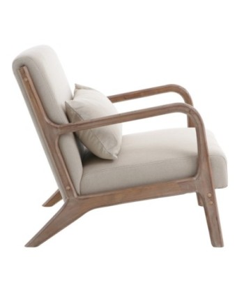 Sillón Moderno de Diseño Elegante para Sala de Estar, Mueble Auxiliar Cómodo y Versátil para Tu Hogar