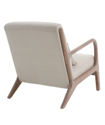 Sillón Moderno de Diseño Elegante para Sala de Estar, Mueble Auxiliar Cómodo y Versátil para Tu Hogar