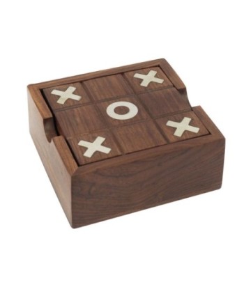 Signes Grimalt By Sigris Tic tac toe y solitario Juego Tic Tac Toe