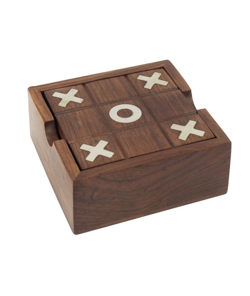 Signes Grimalt By Sigris Tic tac toe y solitario Juego Tic Tac Toe