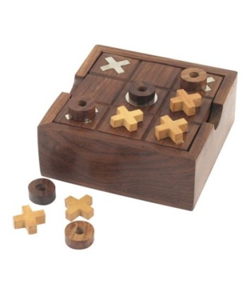 Signes Grimalt By Sigris Tic tac toe y solitario Juego Tic Tac Toe
