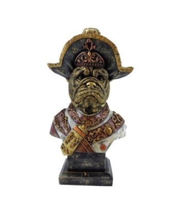 Figura de Perro Decorativa de Resina para Hogar, Accesorio de Estilo Contemporáneo, Regalo Perfecto para Amantes