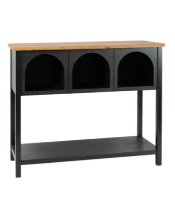 Mueble consola moderno de diseño exclusivo para decorar tu hogar
