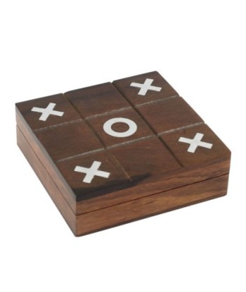 By SIGRIS Tic Tac Toe Regalo Juegos Colección World Map Signes Grimalt Decor And Go