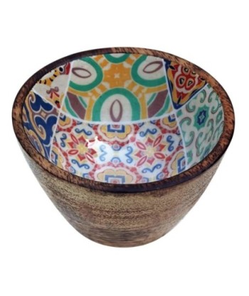 Cuenco hidraulico mini vintage para cocina