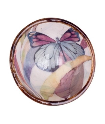 Cuenco Mariposas Mini - Ideal para decorar tu hogar con estilo y elegancia